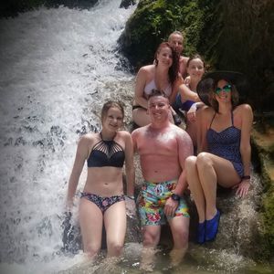 Meet your Posher, Terri